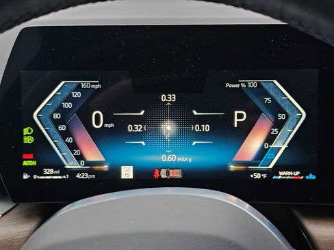 Used 2025 BMW X1 xDrive28i w/ Convenience Package image 32