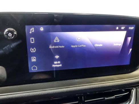 Certified 2025 Buick Envista Sport Touring FWD image 21