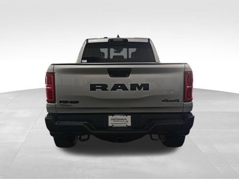 New 2026 RAM 1500 RHO w/ RHO Level 1 Equipment Group AWD/4WD image 8