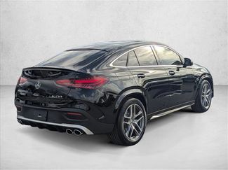 New 2026 Mercedes-Benz GLE 53 AMG 4MATIC Coupe video 2