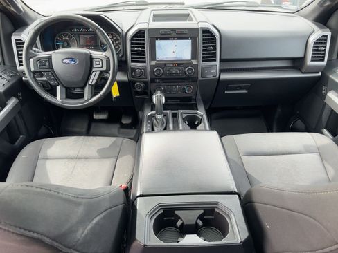 Used 2018 Ford F150 XLT w/ Equipment Group 302A Luxury image 16