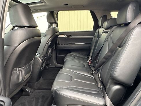 Used 2020 Hyundai Palisade SEL image 10