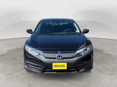 Used 2018 Honda Civic LX image 8