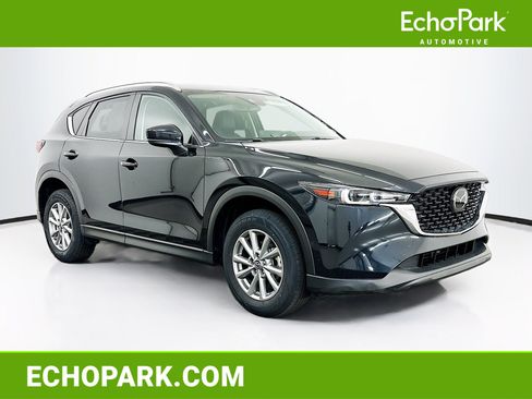 Used 2023 MAZDA CX-5 AWD 2.5 S image 1