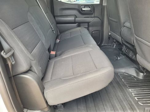 Used 2025 GMC Sierra 1500 Pro w/ Pro Value Package AWD/4WD image 25
