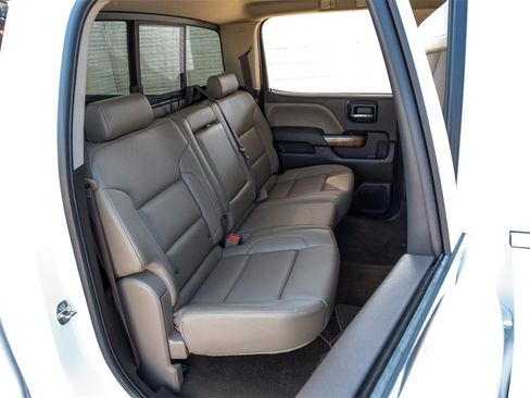 Used 2017 GMC Sierra 1500 SLT image 33