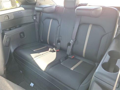 New 2026 MAZDA CX-90 3.3 Turbo S w/ Premium Package image 21