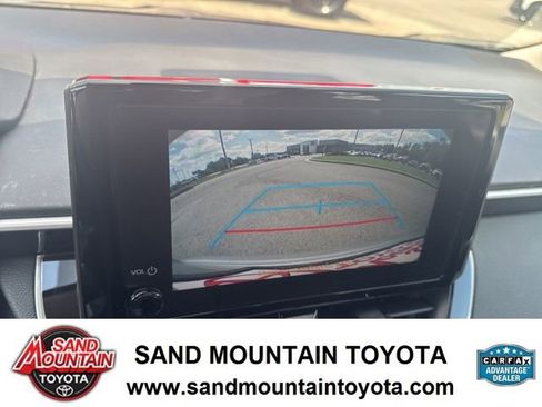 Used 2025 Toyota Corolla LE FWD image 22