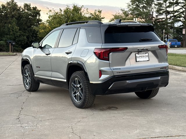 New 2027 GMC Terrain Denali w/ LPO, Black Badging Package AWD/4WD image 11