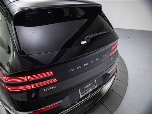 New 2026 Genesis GV80 2.5T Select image 32
