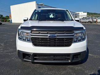 Used 2022 Ford Maverick Lariat w/ Equipment Group 500A Standard AWD/4WD video 2