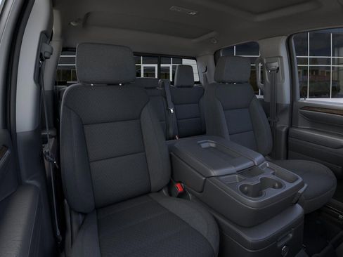 New 2026 GMC Sierra 1500 SLE AWD/4WD image 16