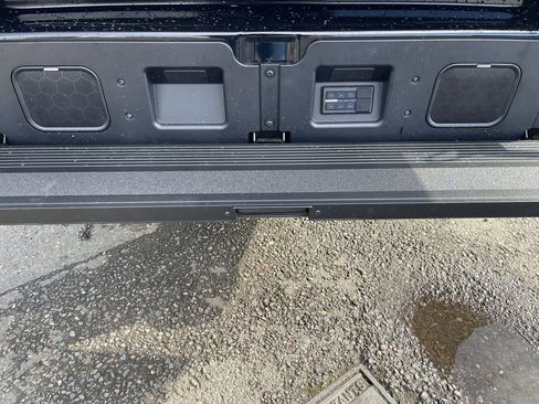 New 2026 GMC Sierra 1500 Denali AWD/4WD image 36