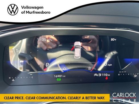 Certified 2023 Volkswagen Jetta Sport FWD image 17