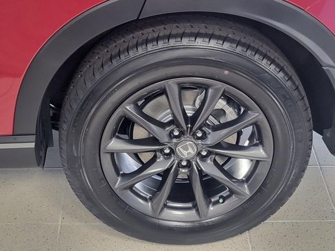 New 2026 Honda CR-V EX-L image 9