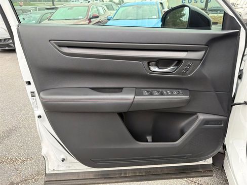 Used 2025 Honda CR-V Sport-L image 10