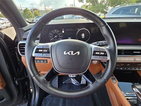Certified 2024 Kia Telluride SX X-Line AWD/4WD image 18