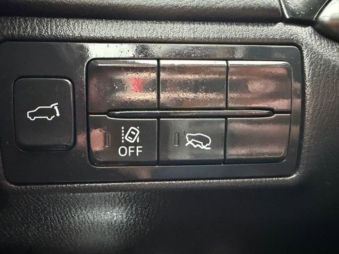 Used 2023 MAZDA CX-9 Touring Plus image 10