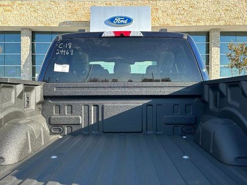 New 2025 Ford F150 Lightning Flash image 25