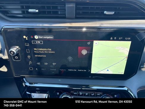 New 2026 GMC Sierra 2500 AT4 w/ Max Trailering Package AWD/4WD image 19