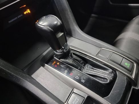Used 2021 Honda Civic Sport image 26