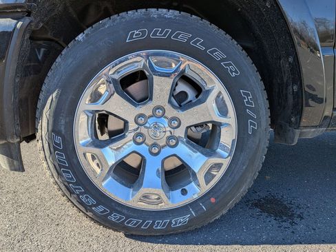 New 2026 RAM 1500 Big Horn image 9