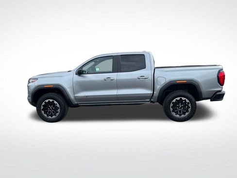 New 2026 GMC Canyon AT4 AWD/4WD image 6