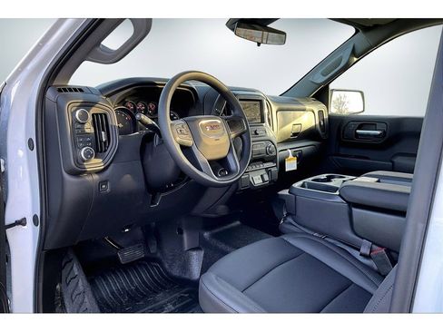 New 2026 GMC Sierra 1500 Pro w/ Pro Value Package image 5