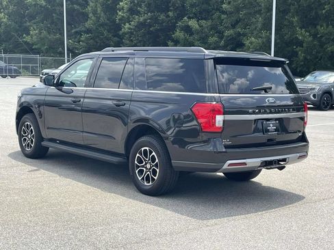 Used 2024 Ford Expedition Max XLT AWD/4WD image 5