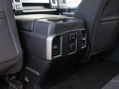 Used 2016 Ford F150 XLT w/ Equipment Group 301A Mid AWD/4WD image 20