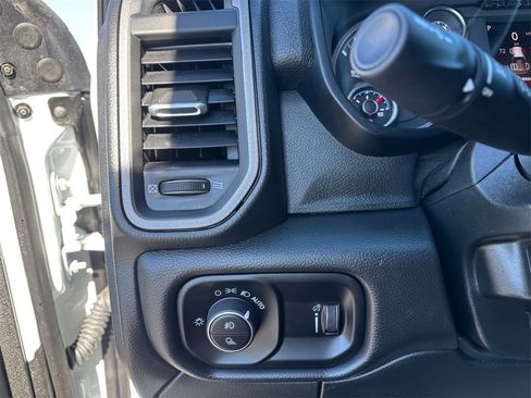 Used 2026 RAM 3500 Tradesman w/ Max Tow Package image 19