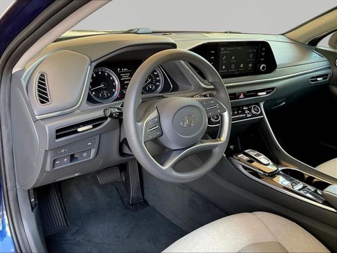 Used 2022 Hyundai Sonata SEL FWD image 15
