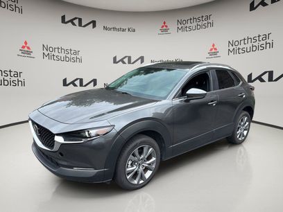 Used 2025 MAZDA CX-30 AWD 2.5 S w/ Preferred Package