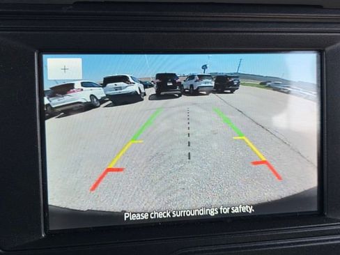 Used 2021 Ford Bronco Big Bend w/ Sasquatch Package AWD/4WD image 17