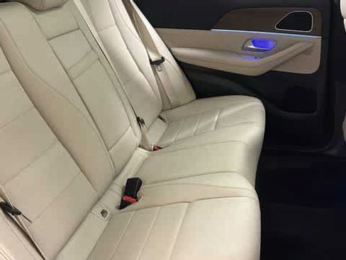 Certified 2026 Mercedes-Benz GLE 350 4MATIC image 33