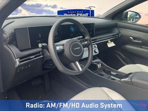New 2026 Hyundai Santa Cruz SEL AWD/4WD image 7