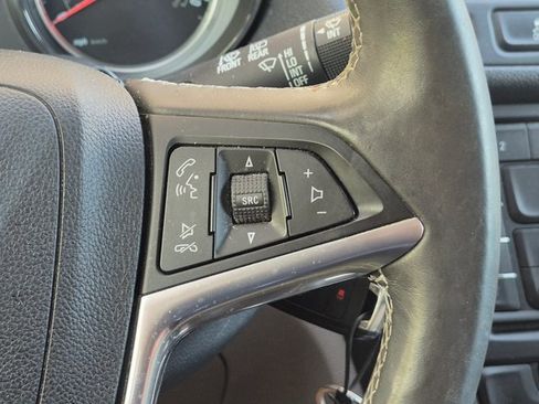 Used 2016 Buick Encore FWD image 5