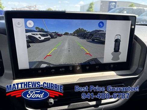 New 2026 Ford Bronco Sport Big Bend AWD/4WD image 18