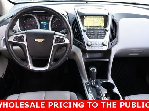 Used 2017 Chevrolet Equinox Premier w/ Enhanced Convenience Package image 14