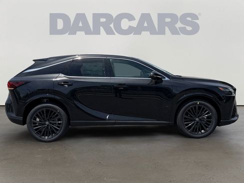 New 2026 Lexus RX 350 Premium AWD/4WD image 3