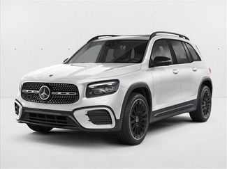 Used 2024 Mercedes-Benz GLB 250 video 1