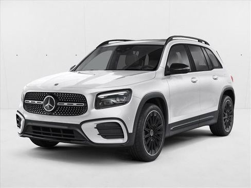 Used 2024 Mercedes-Benz GLB 250 image 1