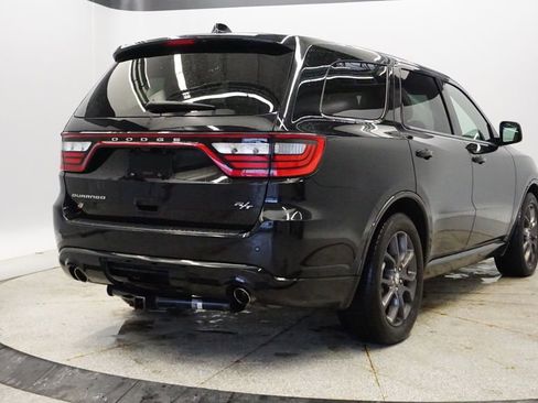 Used 2018 Dodge Durango R/T image 5