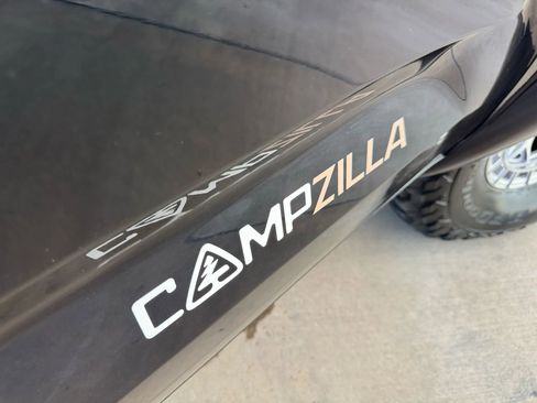 Used 2024 Toyota Tundra 1794 Edition w/ TRD Off-Road Package image 40