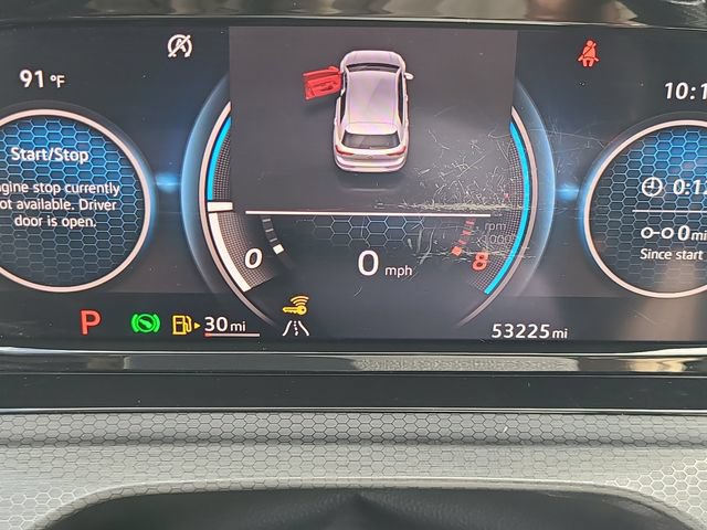 Used 2022 Volkswagen GTI S FWD image 25