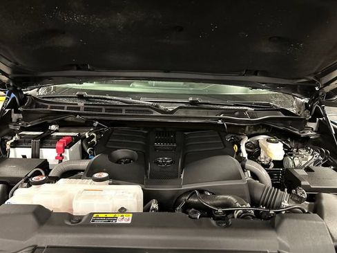 Used 2024 Toyota Tundra SR5 AWD/4WD image 24