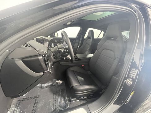 Certified 2026 Porsche Panamera image 5