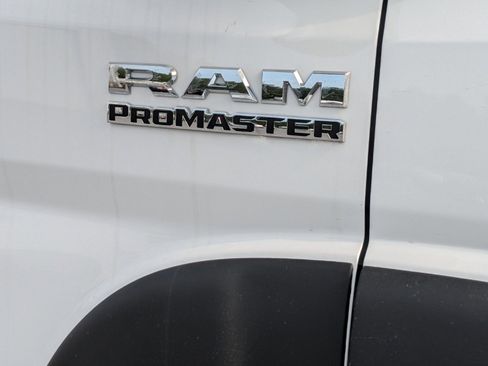 New 2024 RAM ProMaster 3500 w/ Safety Group image 44
