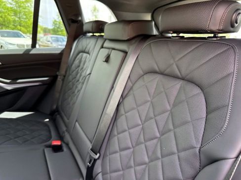 New 2026 BMW X5 sDrive40i RWD image 15