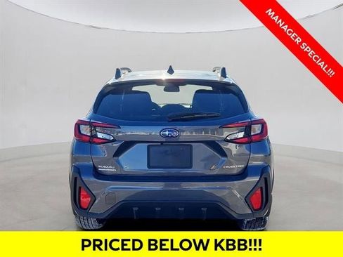 Used 2024 Subaru Crosstrek 2.0i Premium image 23
